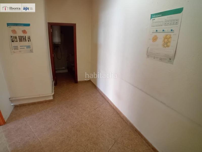 Foto a058dde0-cf23-45cb-8efa-36aa865fb987. Rent business premise in Tordera Tordera