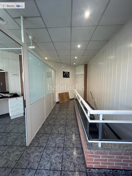 Foto 0f5abd0f-6eaa-44cd-85f4-afaa82f7fda1. Location local commercial dans Tordera Tordera