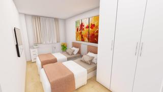 Appartement à Canet de Mar. Piso nuevo
