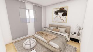 Appartement à Canet de Mar. Piso nuevo