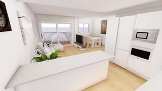 Appartement à Canet de Mar. Piso nuevo