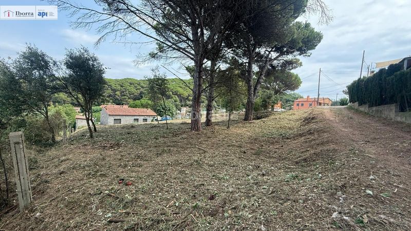Foto 4c459931-b6e0-44da-94a9-30e8baf406d7. Finca rústica a Niàgara Parc -Àgora Parc Tordera