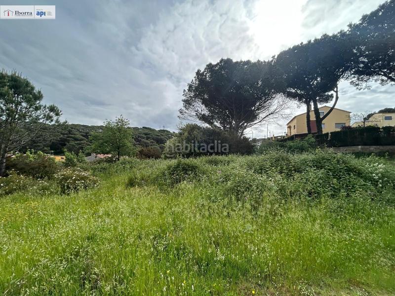 Foto d5294d19-ea2b-48b3-9dc6-a92dbf5fd7f6. Finca rústica terreno rústico no urbanizable en Tordera Tordera