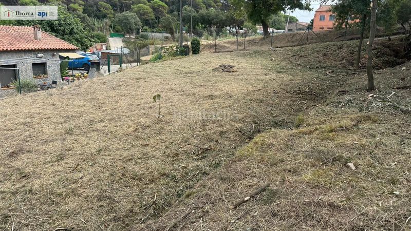 Foto f8ea6cbc-f1b9-4cdd-b688-4cda8a7d075f. Finca rústica a Niàgara Parc -Àgora Parc Tordera