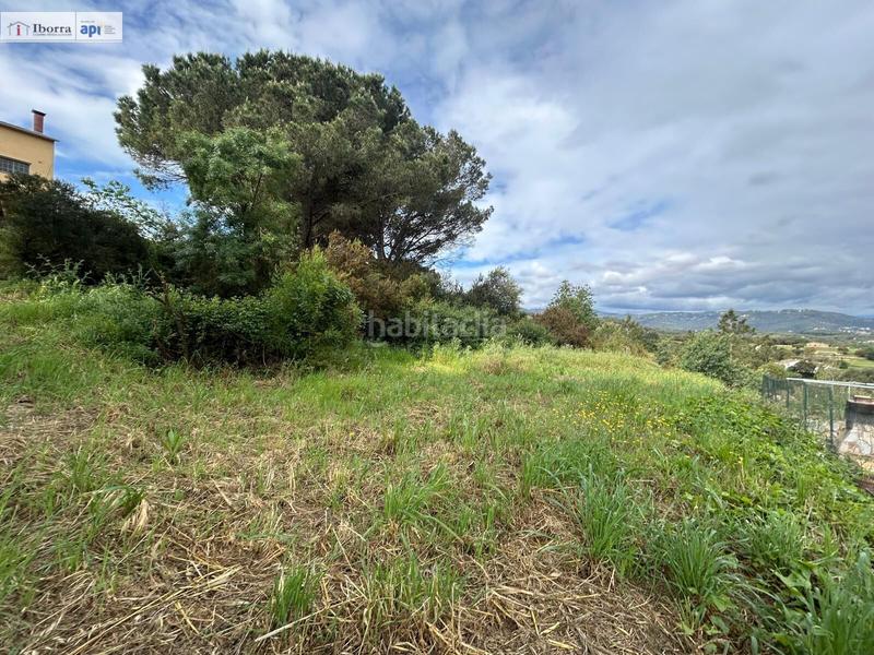 Foto fc5f45e0-beca-49ee-a7ba-ff360a63772f. Finca rústica terreno rústico no urbanizable en Tordera Tordera