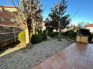Maison à Tordera