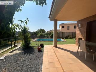 Casa a Mas Mora-Sant Daniel. Oportunidad!!! casa en urbanización mas mora de tordera