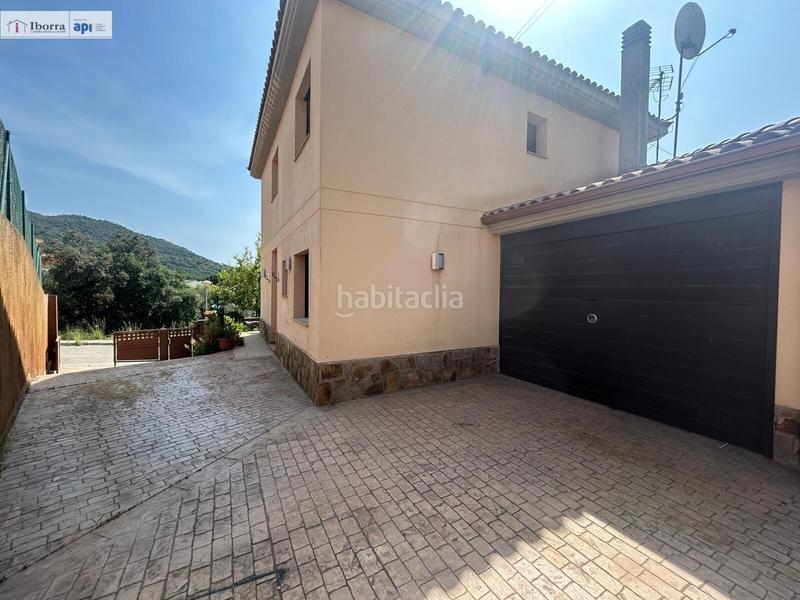 Foto 7cafae82-3879-4857-8b52-8ce2cd809cab. Casa amb aparcament a Mas Mora-Sant Daniel Tordera