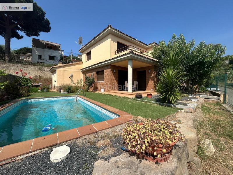 Foto ca5783d0-4460-4caa-acf1-b21f7d83b658. Casa amb aparcament a Mas Mora-Sant Daniel Tordera