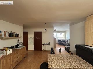 Pis a Tordera. Planta baja de 2 habitaciones en tordera