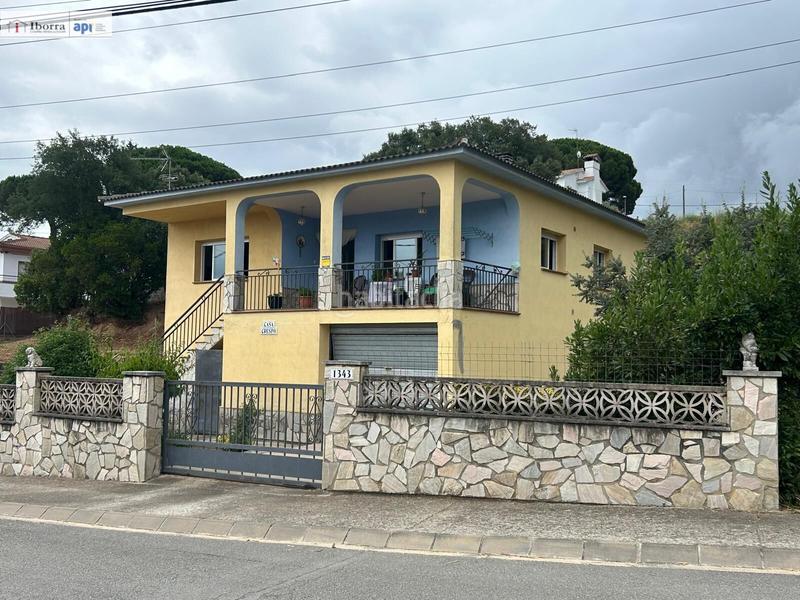 Foto a5ab6068-53cb-4b41-bf52-aebc1c047d21. Haus mit parking in Niàgara Parc -Àgora Parc Tordera