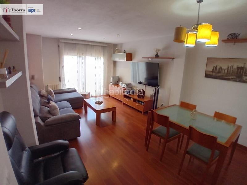 Foto e52361fd-998f-4ce4-b651-2cdca9df514a. Appartamento con riscaldamento in Tordera Tordera