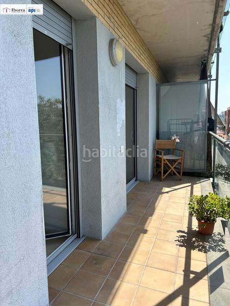 Foto dca4c0f9-0434-434d-bbde-0d44151cc711. Piso  de 2 habitaciones con parking en Sant Pere en Tordera