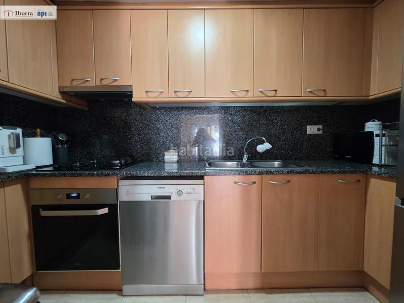 Foto 1d96e1ff-be4f-4cdc-b24a-f73c8cd9c53c. Appartamento con riscaldamento parcheggio in Sant Pere Tordera