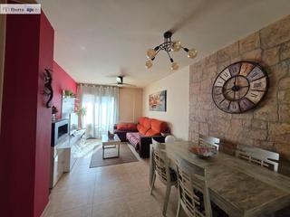 Pis a Sant Pere. Piso en sant pere de 3 habitaciones con plaza de aparcamiento