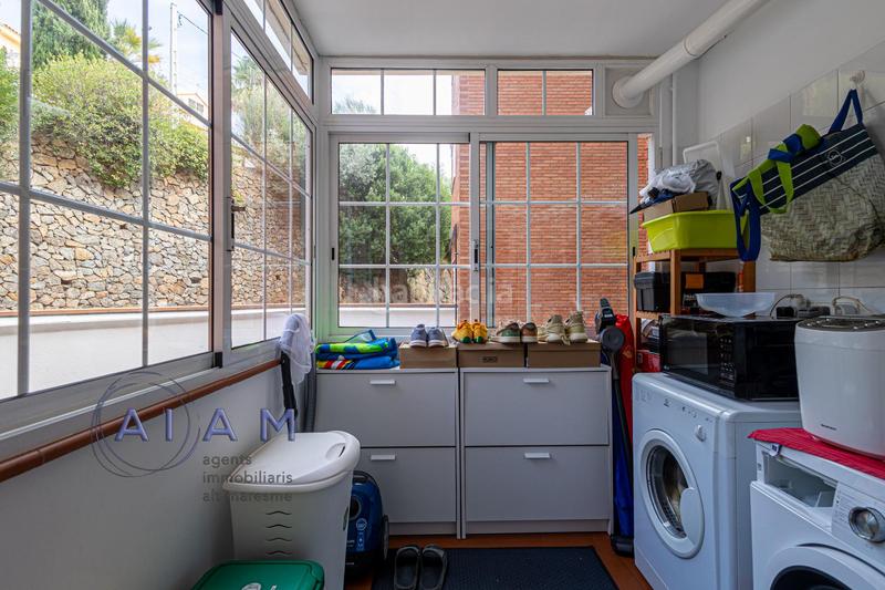 Foto 6b29eed1-bbe5-4b8d-adac-777ef275ded8. Appartement avec chauffage parking piscine dans Santa Susanna