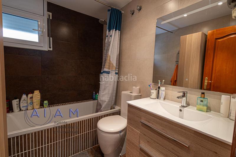 Foto 9aab02cd-1b19-4ef3-918b-6b62b73191e5. Appartement avec chauffage parking piscine dans Santa Susanna