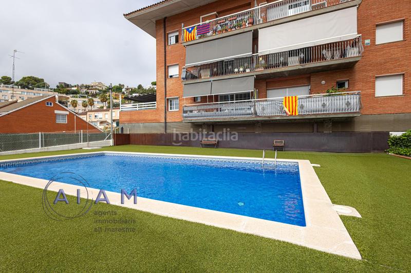 Foto 9d789325-925d-44c2-be55-ff2ef09ee5d8. Appartement avec chauffage parking piscine dans Santa Susanna