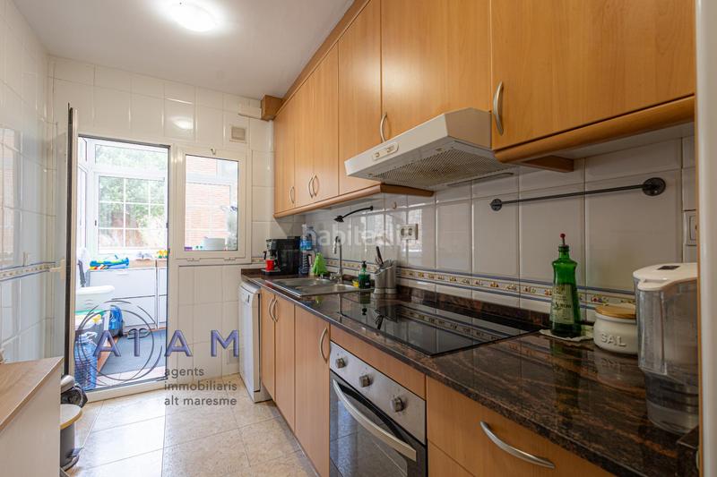 Foto dd3c7a04-1416-4b62-991d-ecf1e1b5517c. Appartement avec chauffage parking piscine dans Santa Susanna