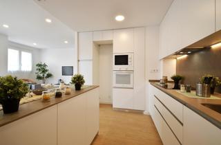 Appartement à Canet de Mar. Nueva promoción  pisos modernos y luminosos en entorno tranquilo
