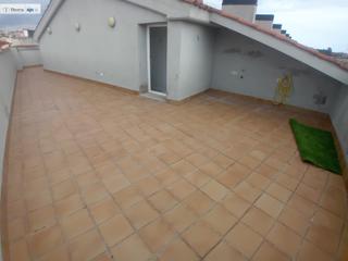 Duplex in Sant Pere. Piso de 2 habitaciones con plaza de parking en san pere de torde