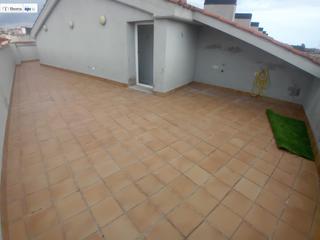 Dúplex a Sant Pere. Piso de 2 habitaciones con plaza de parking en san pere de torde