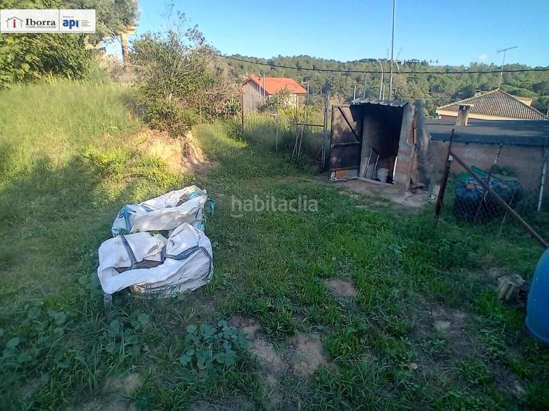 Foto b85d169d-b445-4c47-b156-08938e25db41. Residential plot in terrabrava - Tordera parc Tordera