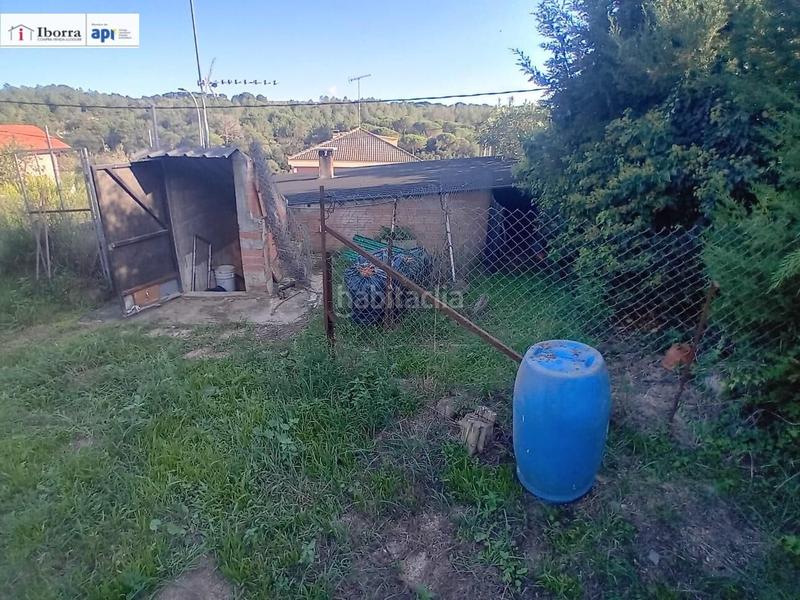 Foto f9951d43-e7af-4340-8942-9241e62534e3. Residential plot in terrabrava - Tordera parc Tordera