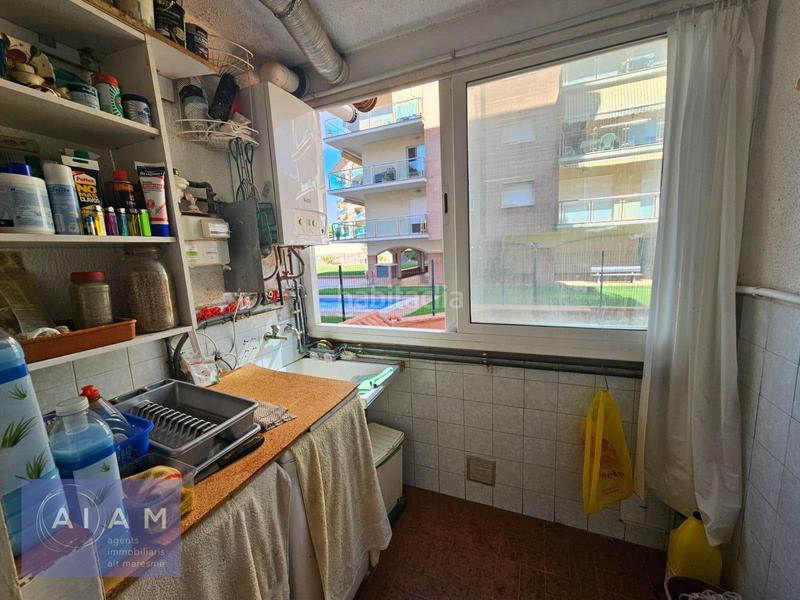 Foto 55321f9f-20b5-41ec-8312-2bc53673dc43. Appartement avec chauffage piscine dans Santa Susanna