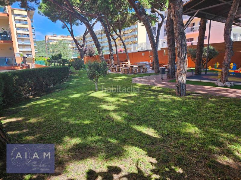 Foto 9429d52a-65ae-4377-aebd-d2dd93aa083b. Appartement avec chauffage piscine dans Santa Susanna