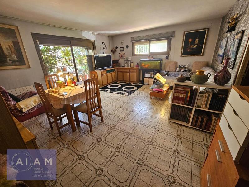 Foto cef433de-8167-4f97-921a-49ed6e2f6e4c. Appartement avec chauffage piscine dans Santa Susanna