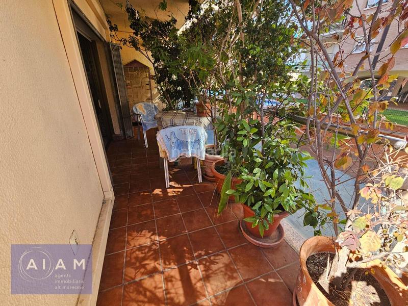 Foto faf738c3-413f-4469-b2bc-1997f95bcaf4. Appartement avec chauffage piscine dans Santa Susanna