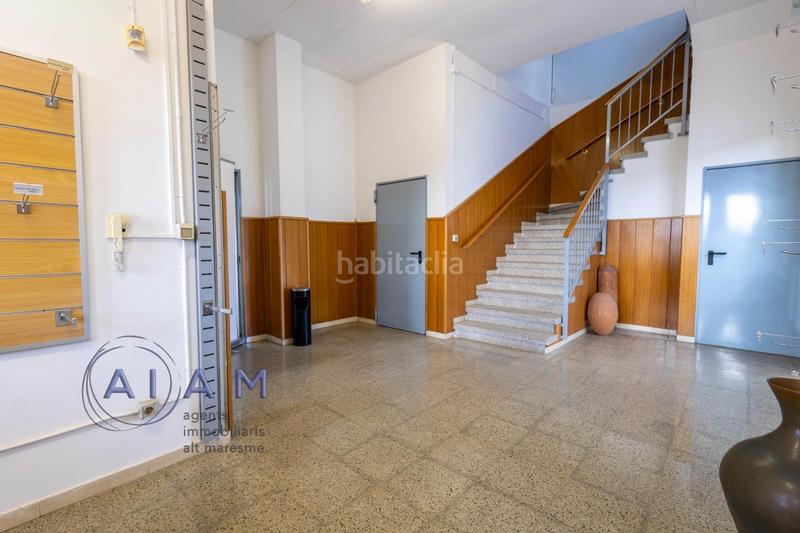 Foto be12a733-7a73-4892-964a-9243d40d73a8. Edificio in Les Creus Pineda de Mar