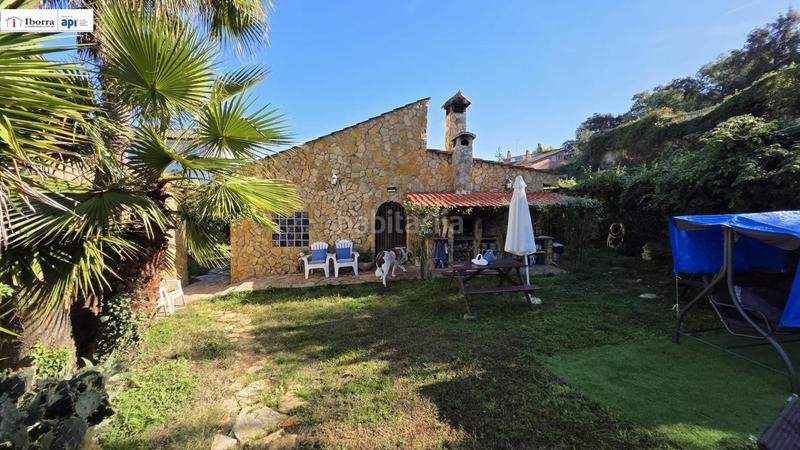 Foto 766d5d77-4669-4ce3-bfa5-0e5c5d44b08c. Maison avec parking piscine dans Tordera Tordera