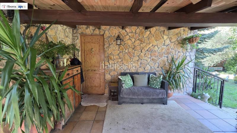 Foto 7b9c94cd-95d8-4c72-8e4b-c70449ca8079. Maison avec parking piscine dans Tordera Tordera