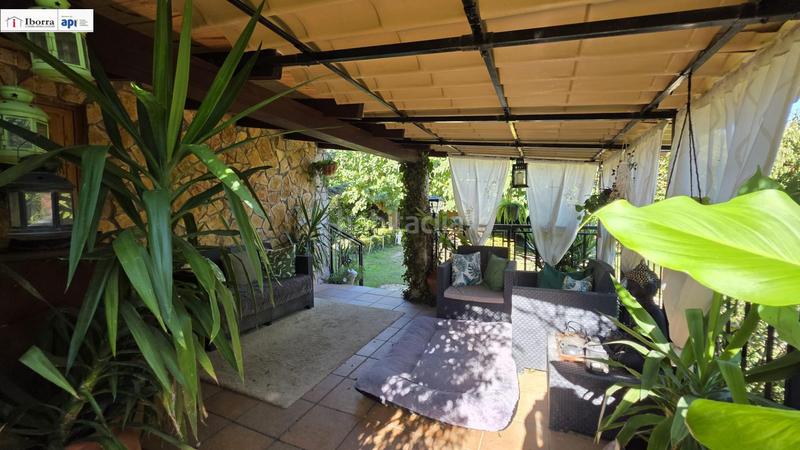 Foto 7bb816df-9076-4320-b4dc-f2764b025363. Maison avec parking piscine dans Tordera Tordera