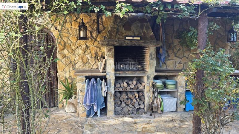 Foto e8726225-a948-47a2-a485-4bb5e239b3f3. Maison avec parking piscine dans Tordera Tordera