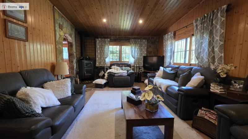 Foto ea2f4e06-0f3a-458c-b91b-dc0490a2a1c5. Maison avec parking piscine dans Tordera Tordera