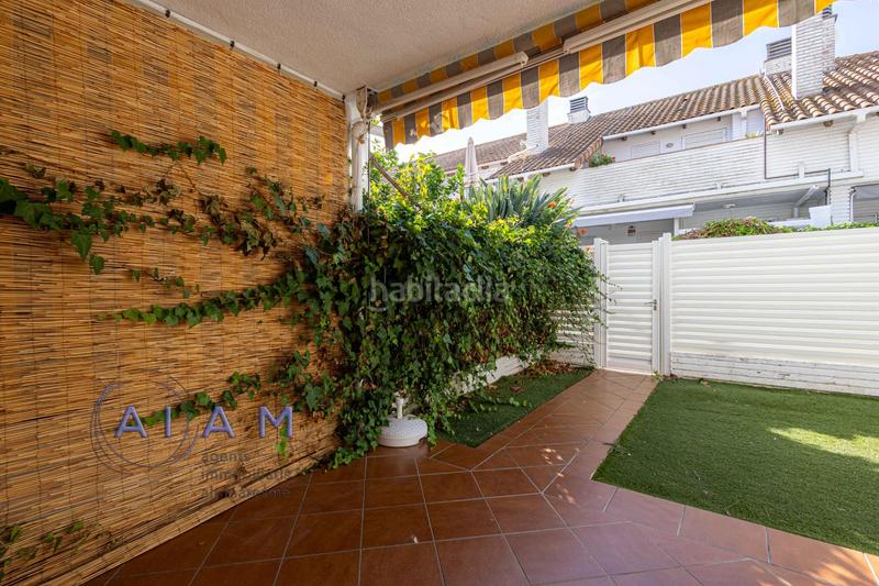 Foto 22c63a6e-d0ff-471c-933f-405329159e9d. Reihenhaus mit parking in Santa Susanna