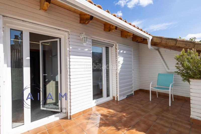 Foto 32063717-3fab-4f13-88cb-915e5696c565. Reihenhaus mit parking in Santa Susanna