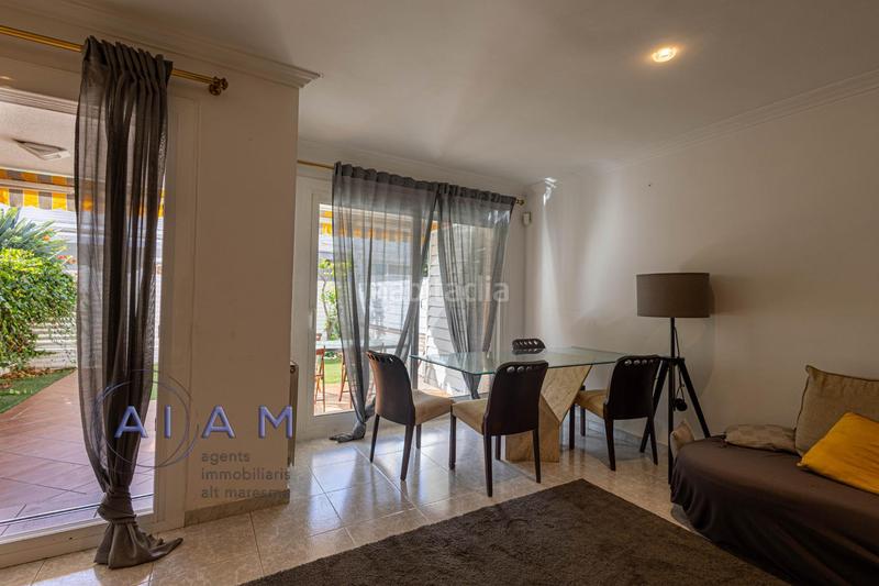 Foto 4b3df7c3-4a9a-488b-a4d0-bc23931c2847. Reihenhaus mit parking in Santa Susanna