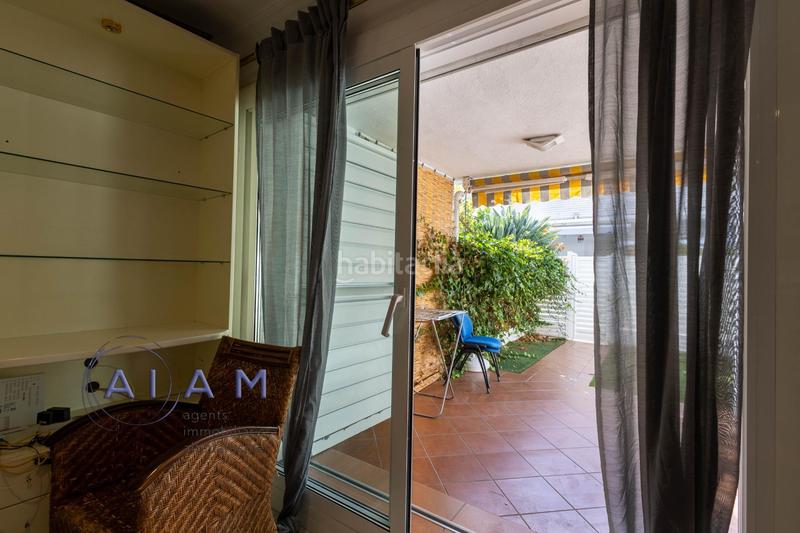 Foto 8085ba2f-6435-45c5-af6d-b9967818a550. Reihenhaus mit parking in Santa Susanna