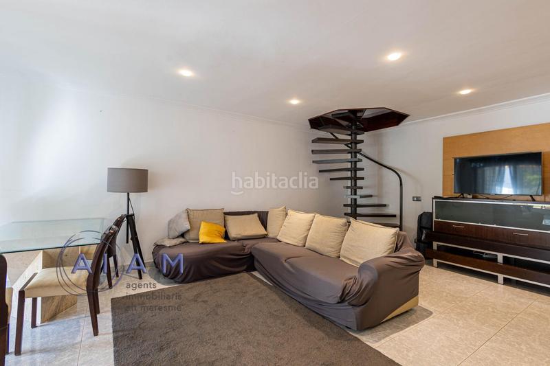 Foto a4c66809-8284-48b5-8822-55d901502186. Reihenhaus mit parking in Santa Susanna