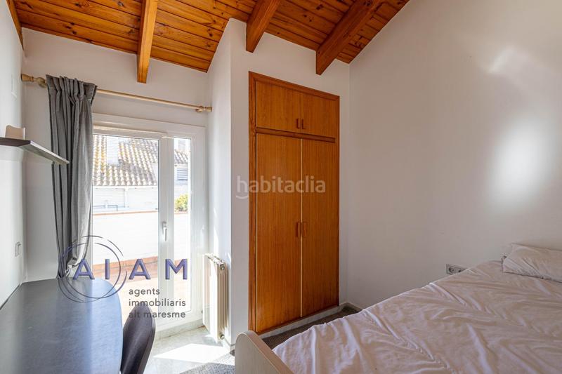 Foto abcac1cb-d1cd-4647-b0ad-014dd357ad29. Reihenhaus mit parking in Santa Susanna