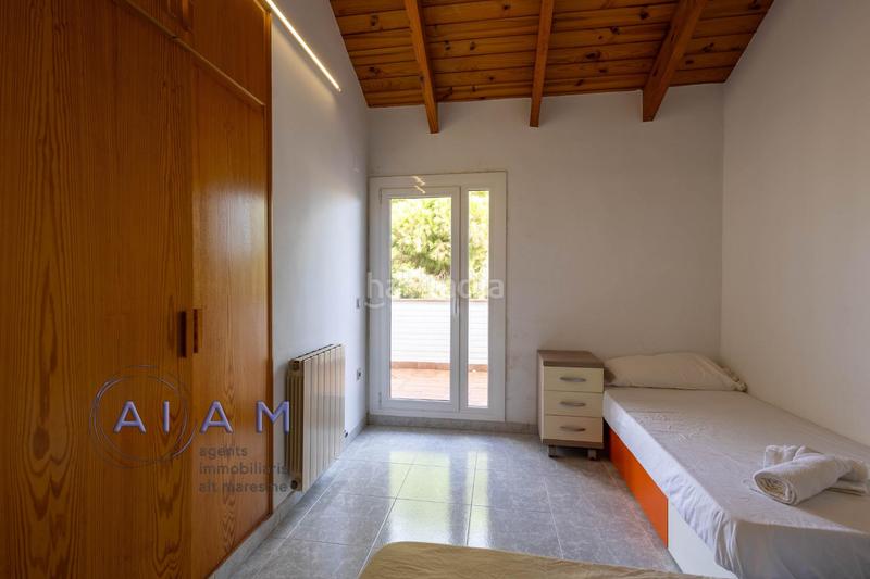 Foto b542ce17-a25f-42d1-8845-491b38087e24. Reihenhaus mit parking in Santa Susanna