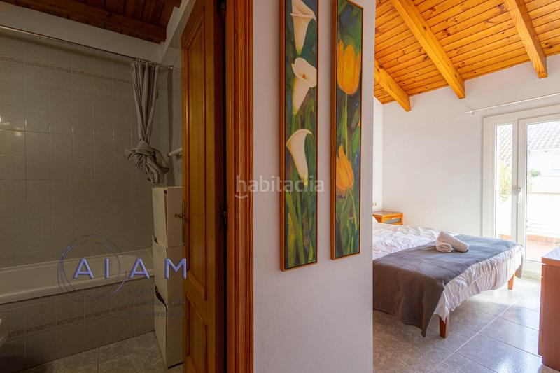 Foto d3804758-0e9b-4607-bc1b-734651673618. Reihenhaus mit parking in Santa Susanna