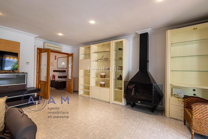 Foto d4bab257-f65e-4632-9a65-5dbfeeb2202e. Reihenhaus mit parking in Santa Susanna