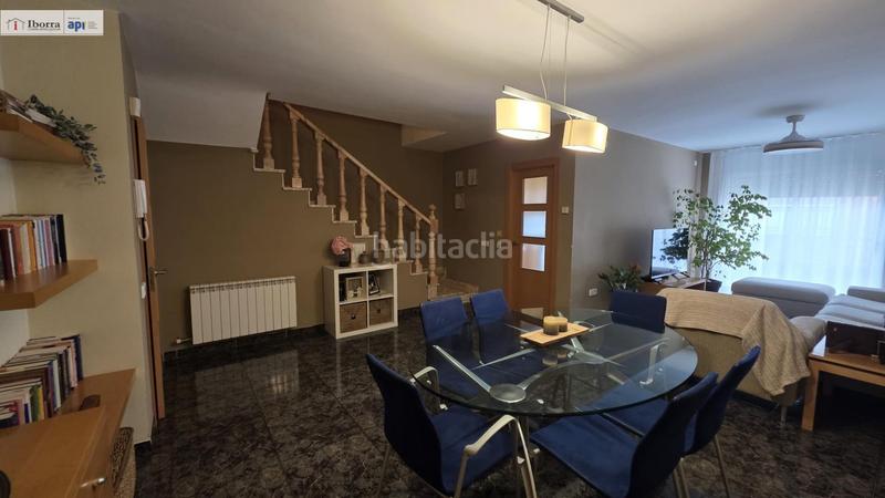 Foto 5d40ad8a-628e-4ec9-9f98-5761c8dcb4d3. Maison jumelée avec chauffage parking dans Tordera Tordera