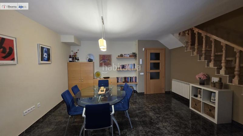 Foto 93160b02-1ef4-4f93-a6d3-7bf4f6bb09e7. Maison jumelée avec chauffage parking dans Tordera Tordera