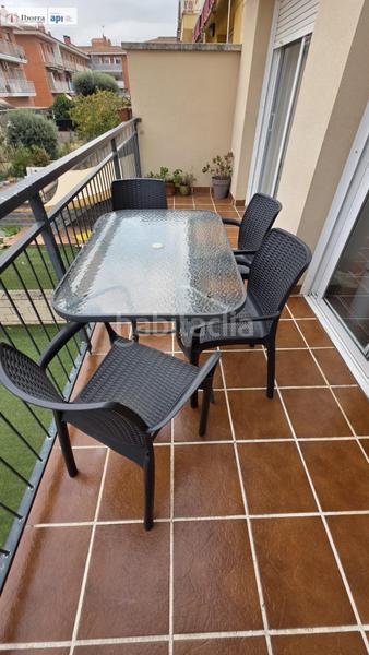 Foto ac7e7b06-acd9-467b-95ad-05e4601526d8. Maison jumelée avec chauffage parking dans Tordera Tordera